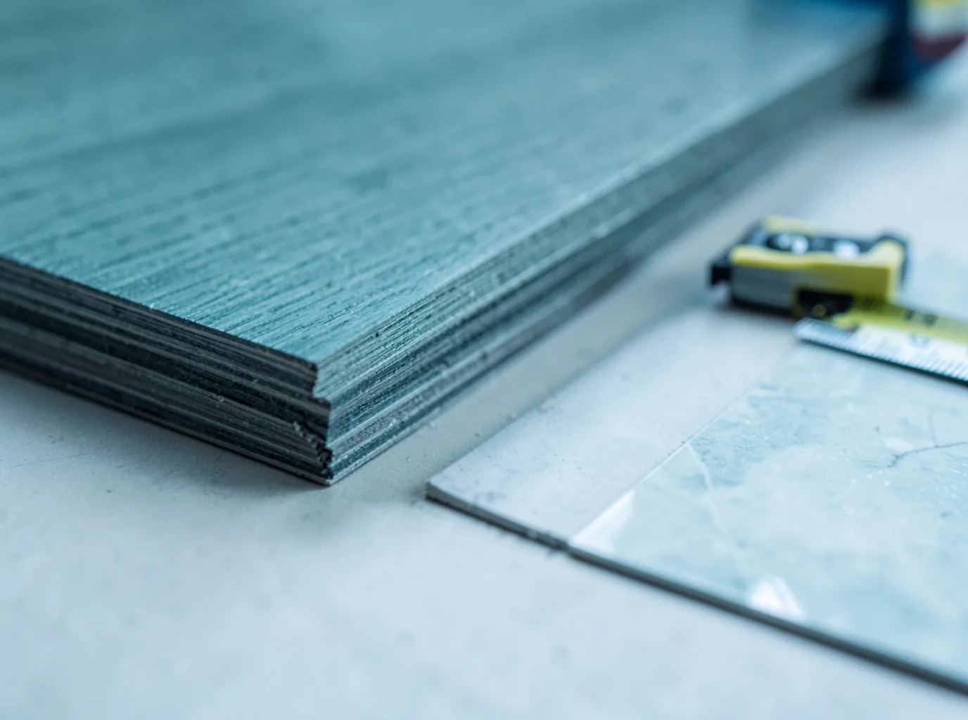Luxury Vinyl Plank Installation Saint Mary, KY FAQs